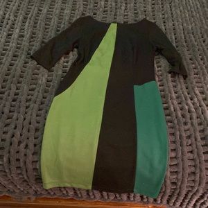 Woman’s Sangria dress